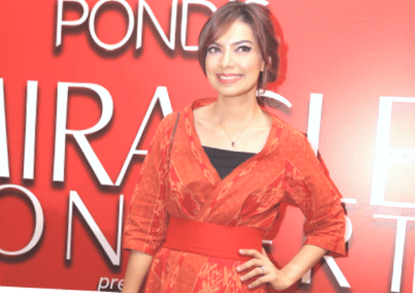 Najwa Shihab Mundur Dari Metro Tv Sergap Tkp 