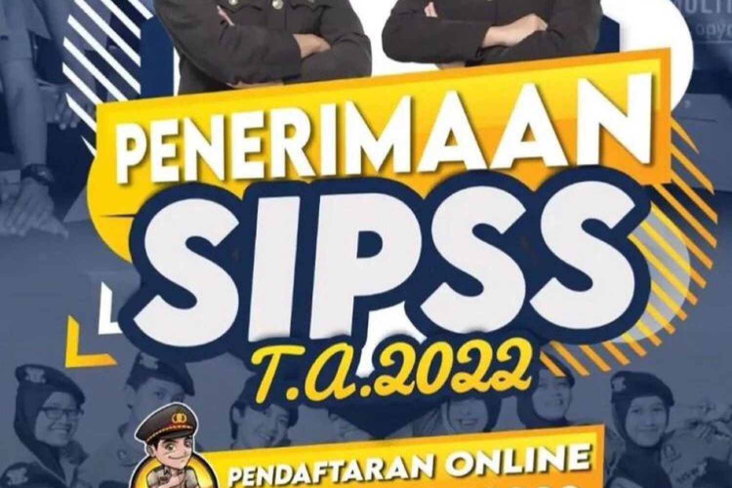 Penerimaan SIPSS