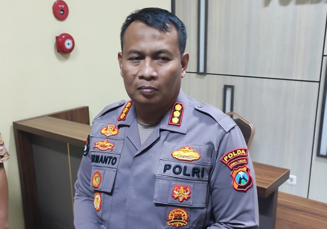 Kasus Dugaan Asusila Yang Terjadi Di Pamekasan, Polisi Periksa 7 Orang ...